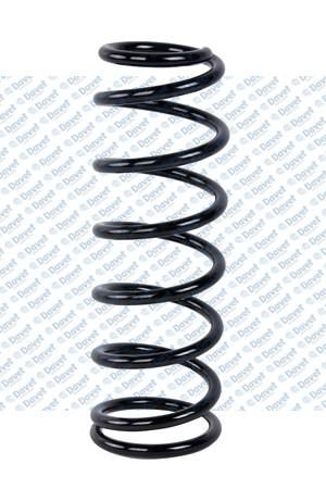 KYT 4008 Arka Helezon Yayi Toyota Corolla 1.4 1.6 Benzinli 02>07 - 1.4 D4d 02>07